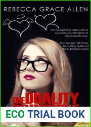 The Duality Principle (The Portland Rebels, #1)