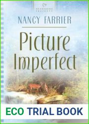 Picture Imperfect (Painted Desert, #2)