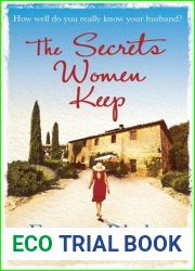 The Secrets Women Keep