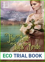 The Bad Luck Bride (The Brides of St. Ives #1)