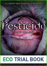 Pesticide (Linder and Donatelli Mysteries)