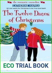 The Twelve Dates of Christmas (Simon Romantic Comedies)