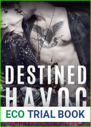 Destined Havoc (Havoc, #1)