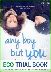 Any Boy But You (North Pole, Minnesota, #1)