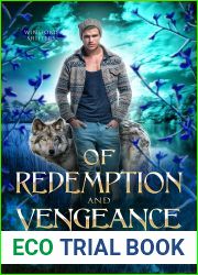 Of Redemption and Vengeance (Winsford Shifters, #3)