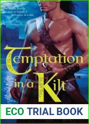 Temptation in a Kilt (Bad Boys of the Highlands, #1)