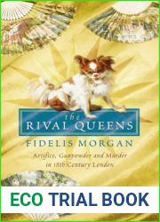 The Rival Queens (A Countess Ashby De La Zouche Mystery)