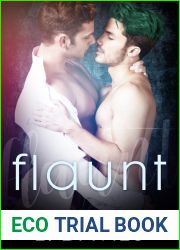 Flaunt (The F-Word, #1)