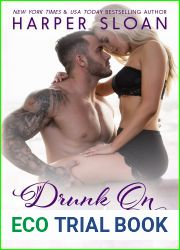 Drunk on You (Hope Town, #4)