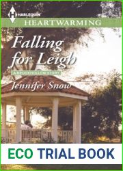 Falling for Leigh (A Brookhollow Story, #3)