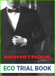 These Monstrous Deeds