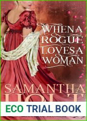 When a Rogue Loves a Woman