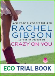 Crazy on You (Lovett, Texas, #1.5)