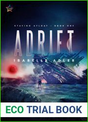 Adrift (Staying Afloat #1)