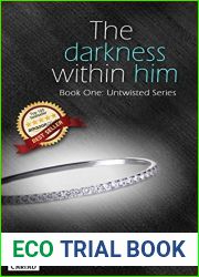 The Darkness Within Him (Untwisted, #1)