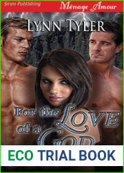 For the Love of a God (Gods of Olympus, #1)