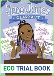 Class Act (Jada Jones, #2)