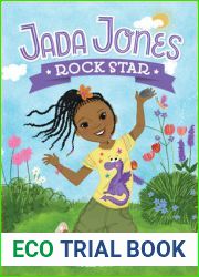Rock Star (Jada Jones, #1)