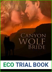 Canyon Wolf Bride