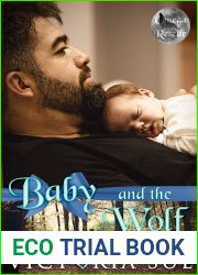 Baby and the Wolf (Shifter Rescue #1)