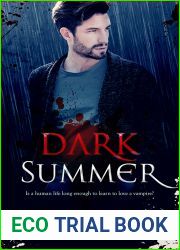 Dark Summer (Blood Winter, #2)
