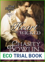 A Heart So Wicked (Dark Regency, #6)