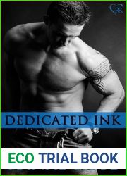 Dedicated Ink (Inked in the Steel City, #3)