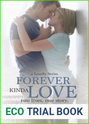 Forever Kinda Love (Lovelly, #1)