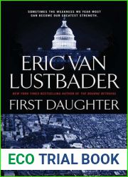 First Daughter (Jack McClure, #1)