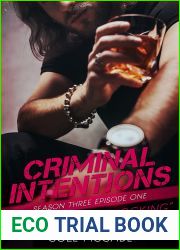 Gently Come Knocking (Criminal Intentions, #27)