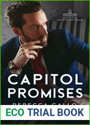 Capitol Promises (The Presidential Promises Duet)
