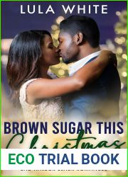 Brown Sugar This Christmas: Book One of Sag Harbor Black Romances