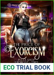 The Price of Exorcism (Pizza Shop Exorcist #2)