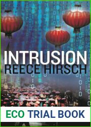 Intrusion (Chris Bruen #2)