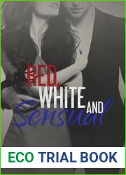 Red, White and Sensual (The Red and White, #1)