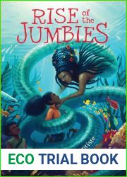 Rise of the Jumbies (The Jumbies, #2)