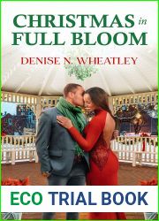 Christmas in Full Bloom