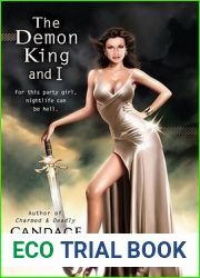 The Demon King and I (Caruthers Sisters #1)