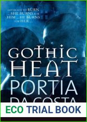 Gothic Heat (Black Lace)