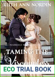 Taming The Viscountess