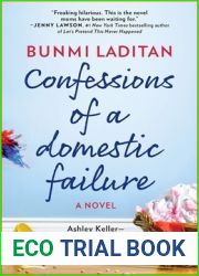 Confessions of a Domestic Failure