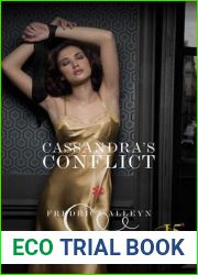 Cassandra|s Conflict (Black Lace)