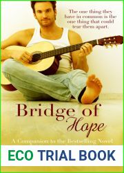 Bridge of Hope (Bridge Over the Atlantic, #2)