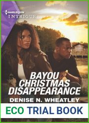 Bayou Christmas Disappearance