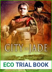City of Jade (City of…#2)