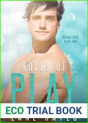 Rules of Play (The Script Club, #2)
