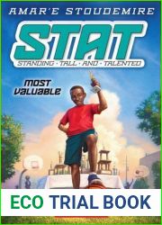 Most Valuable (STAT: Standing Tall and Talented, #5)