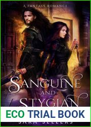 Sanguine and Stygian (Sanguine and Stygian, #1)