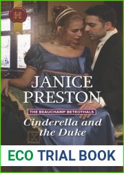Cinderella and the Duke (The Beauchamp Betrothals #1)