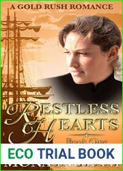 Restless Hearts (Gold Rush Romances #1)